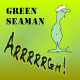 Green Seaman