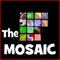 The Aarchon Mosaic